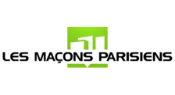 les-macons-parisiens-logo-
